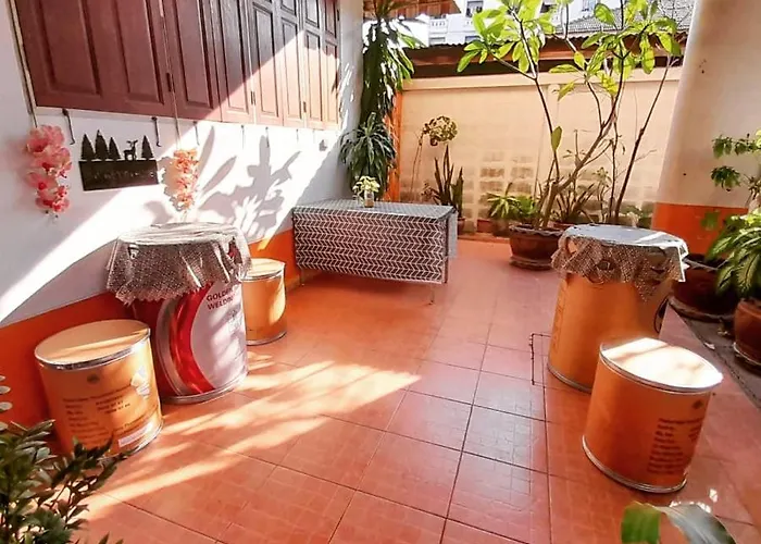 Worakarn 3 Aparthotel
