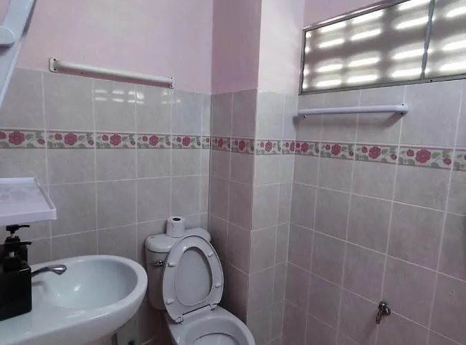 Worakarn 3 Aparthotel
