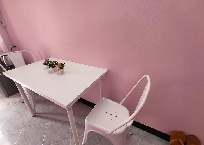 Aparthotel Worakarn 3 4*