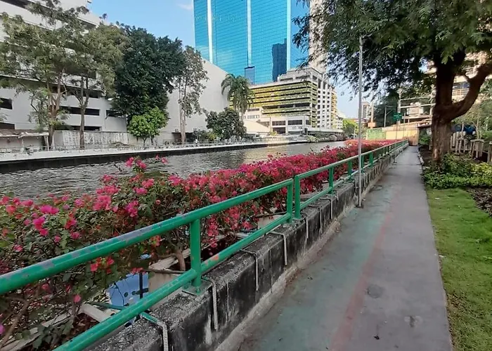 Worakarn 3 4* Bangkok