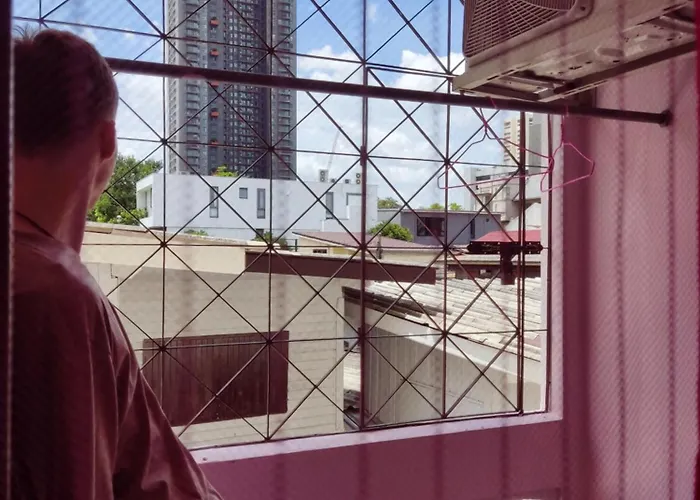Worakarn 3 Bangkok